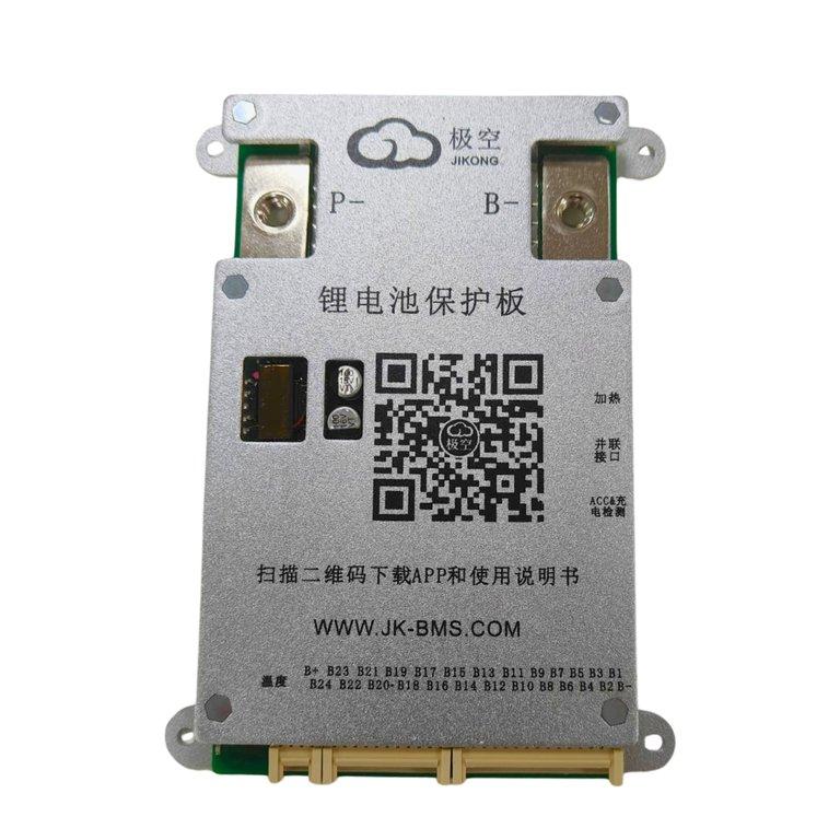 JK SMART BMS 8-24S 40A BD4A24S4PCY